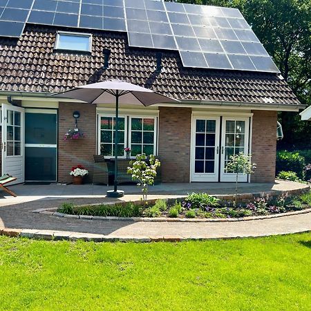 De Bonte Specht Apartment Nijverdal Luaran gambar