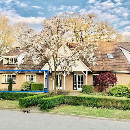 De Bonte Specht Apartment Nijverdal Luaran gambar