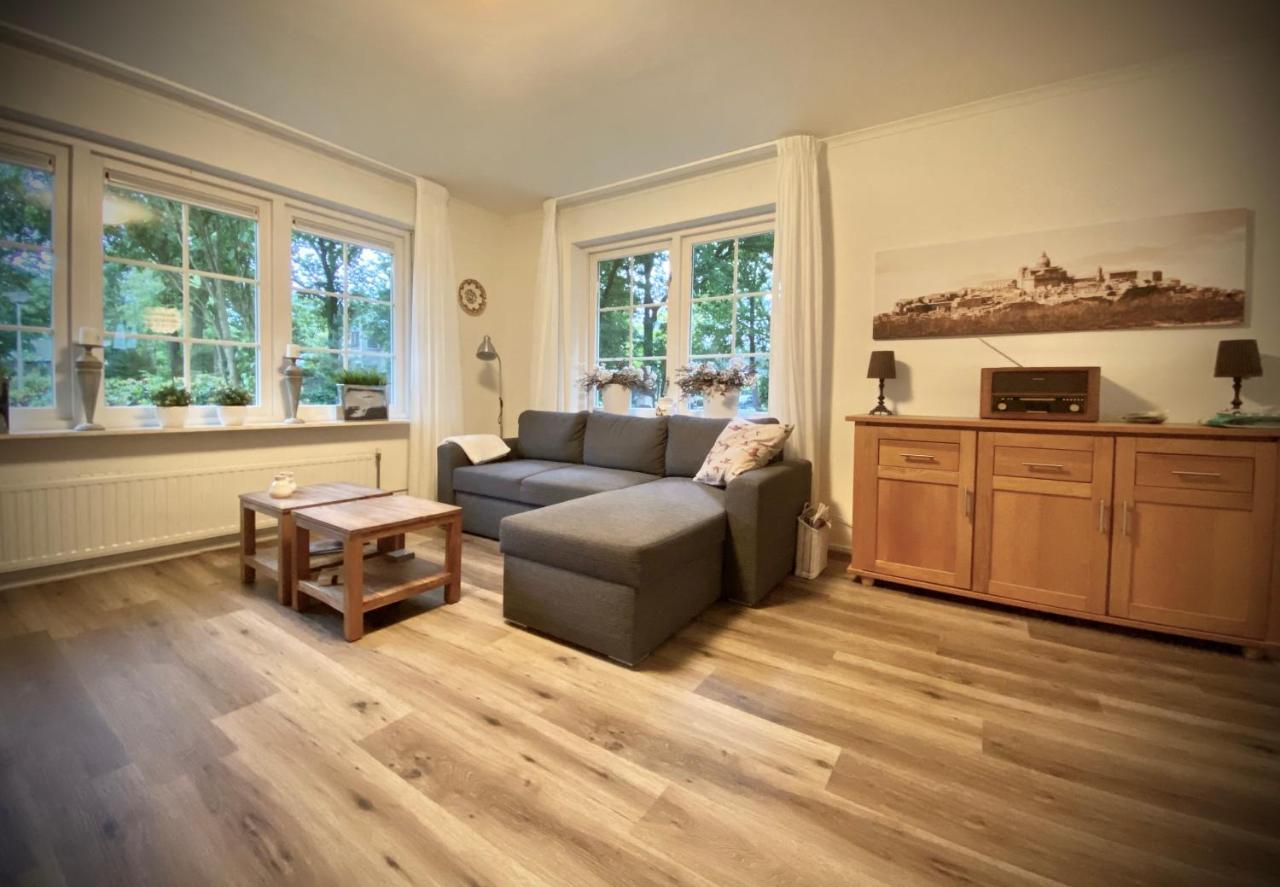 De Bonte Specht Apartment Nijverdal Luaran gambar