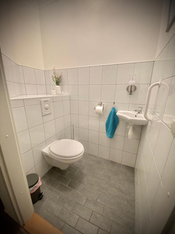 De Bonte Specht Apartment Nijverdal Luaran gambar