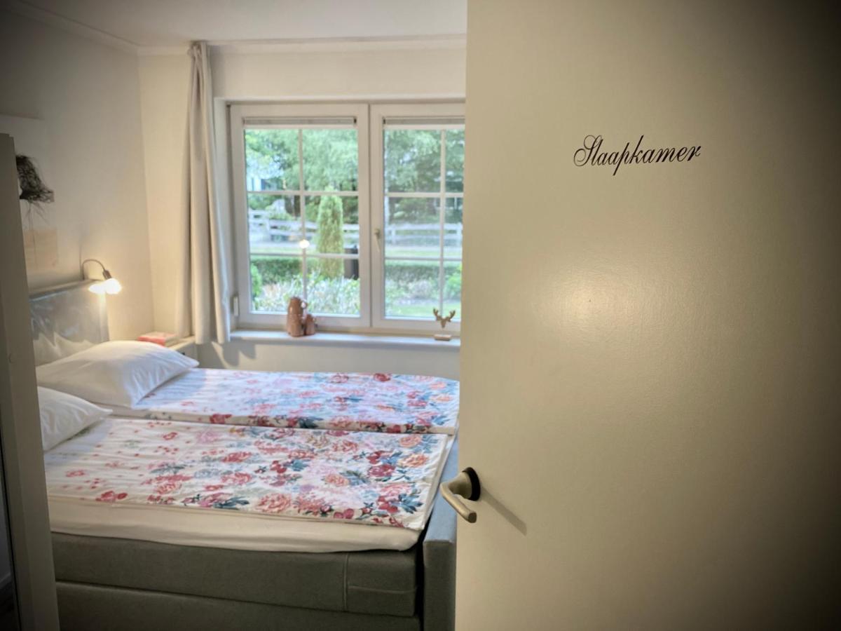 De Bonte Specht Apartment Nijverdal Luaran gambar