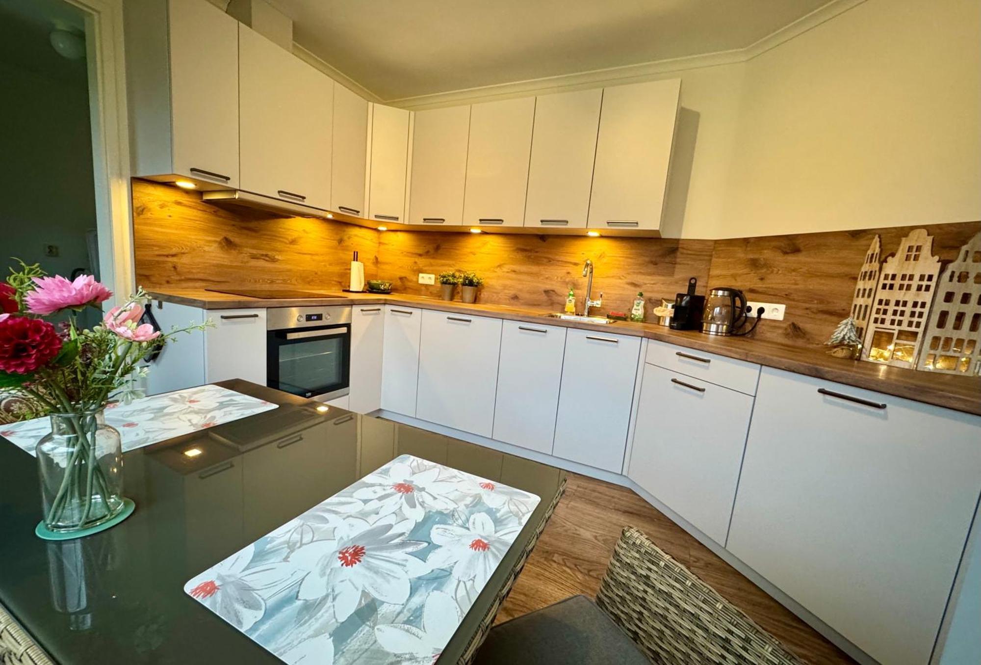 De Bonte Specht Apartment Nijverdal Luaran gambar