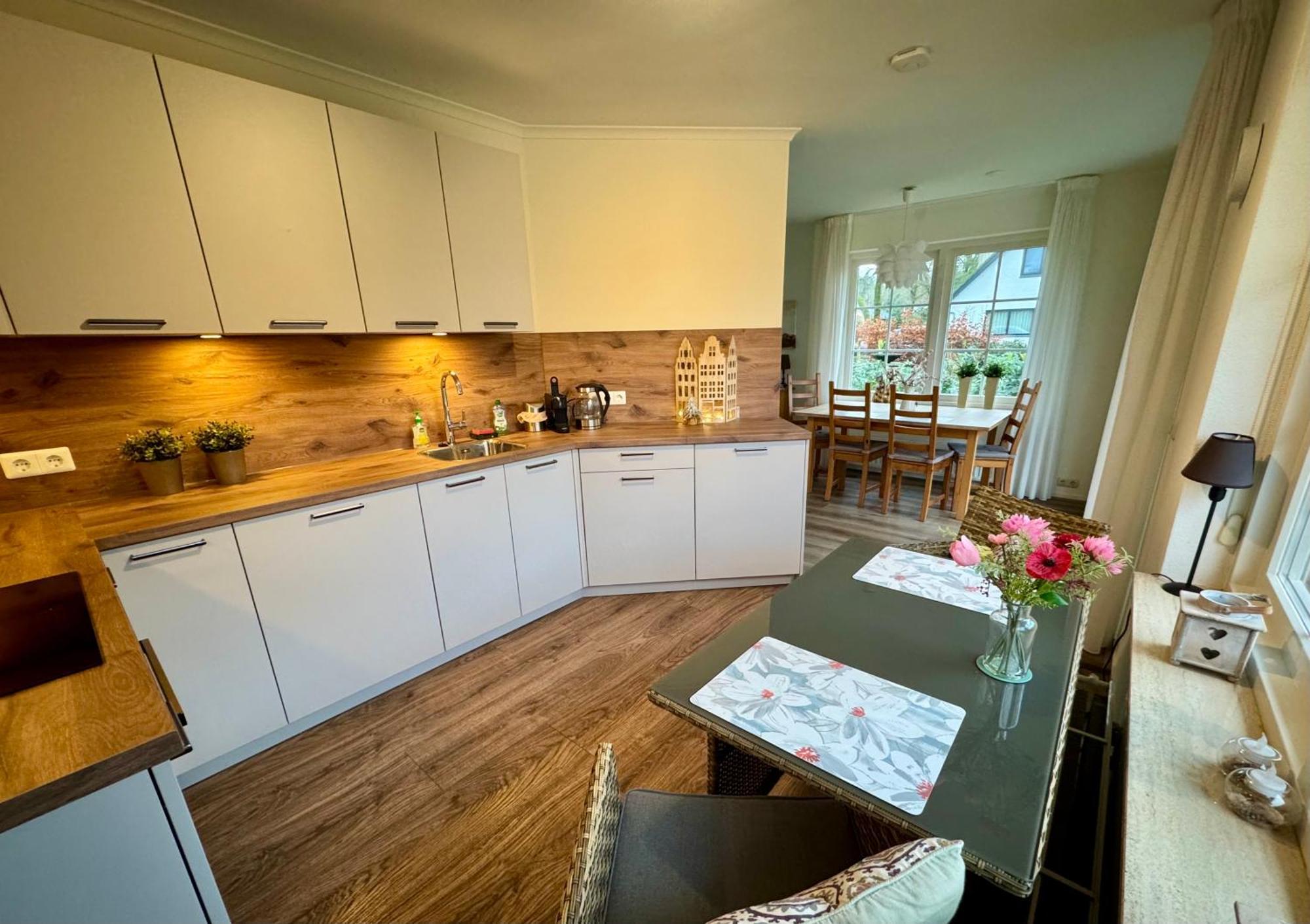 De Bonte Specht Apartment Nijverdal Luaran gambar