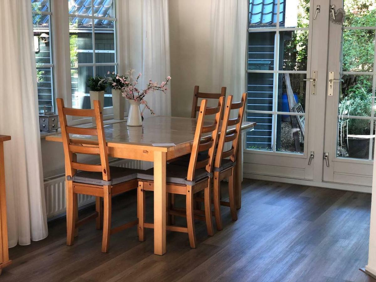 De Bonte Specht Apartment Nijverdal Luaran gambar